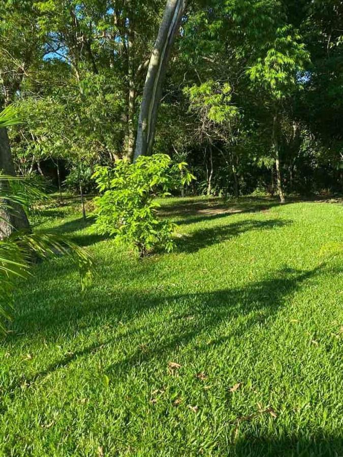 Linda Casa Em Pauba Maresias C Ar, Wi Fi Cond Fechado Sao Sebastiao Villa Dış mekan fotoğraf