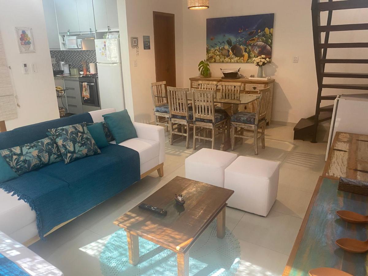 Linda Casa Em Pauba Maresias C Ar, Wi Fi Cond Fechado Sao Sebastiao Villa Dış mekan fotoğraf
